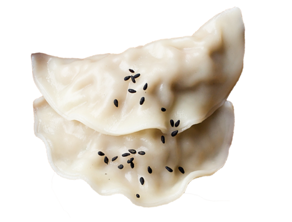 Raviolis Pékinois vapeur (x3)